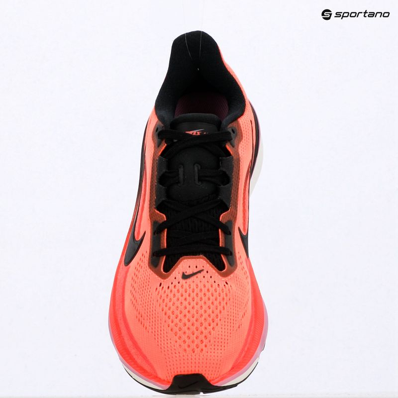 Női futócipő Nike Pegasus 42 lava glow/flash crimson/light magenta/black 14