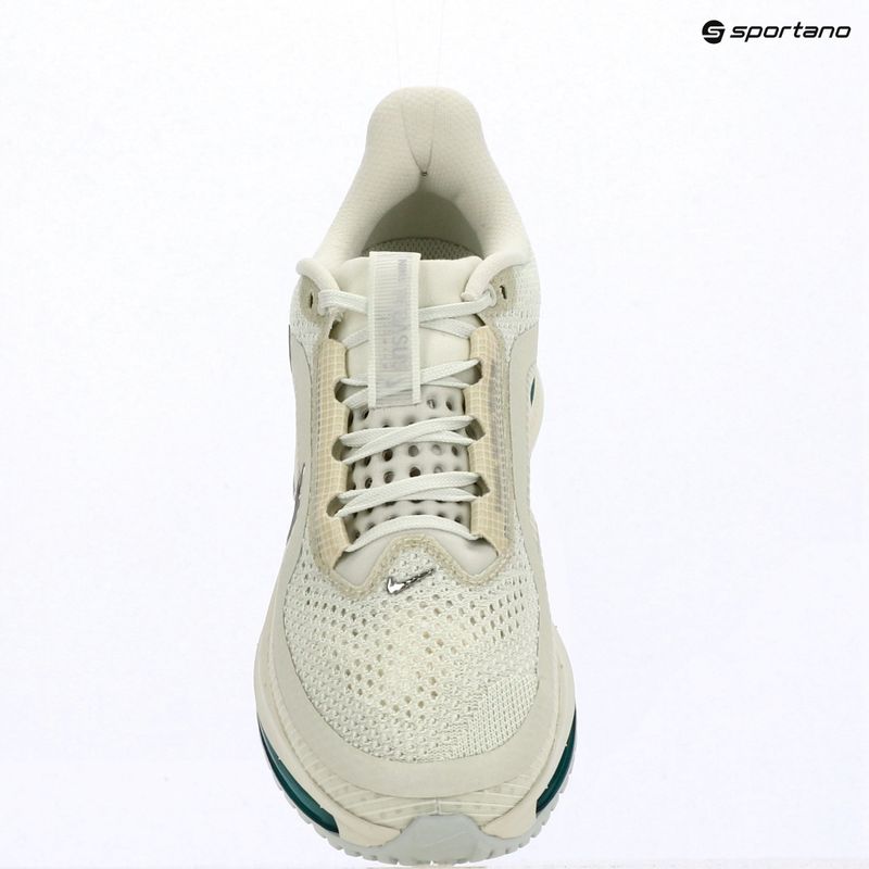 Női futócipő Nike Pegasus Premium sea glass/malachite/metallic silver 15