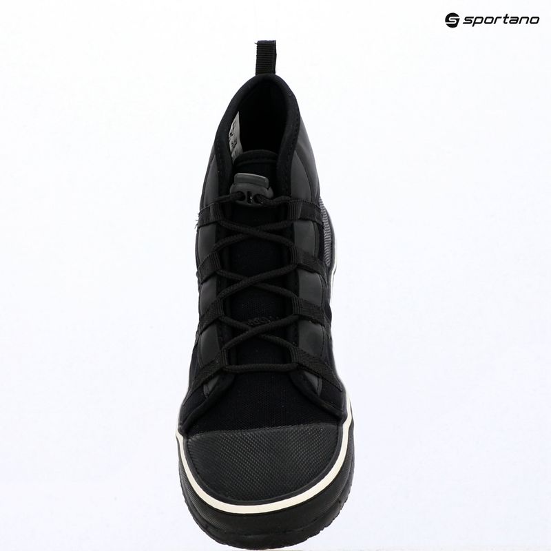 Vízicipő SEAC Rock Boots HD 3mm black 9