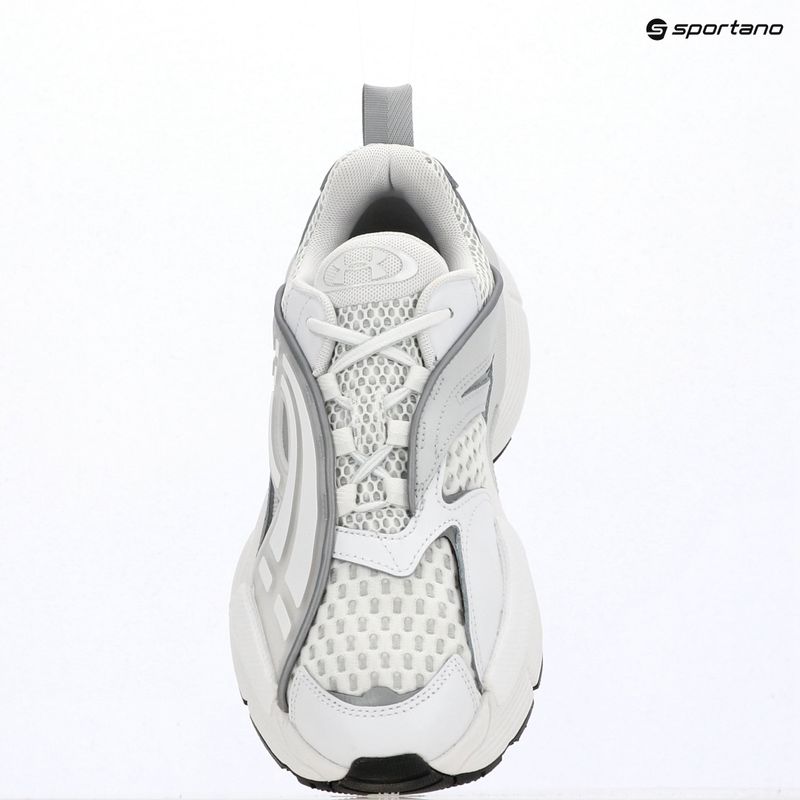 Edzőcipők Under Armour Arc 96 white/black/distant gray 9