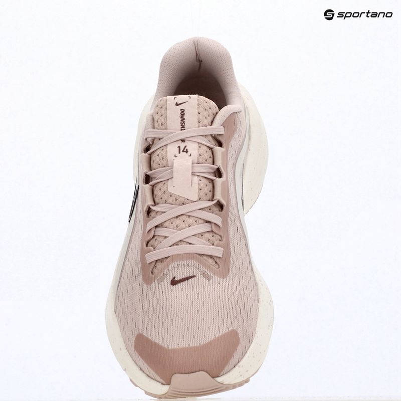 Női futócipők Nike Downshifter 14 SE silt red/tattoo-particle rose-phantom 14