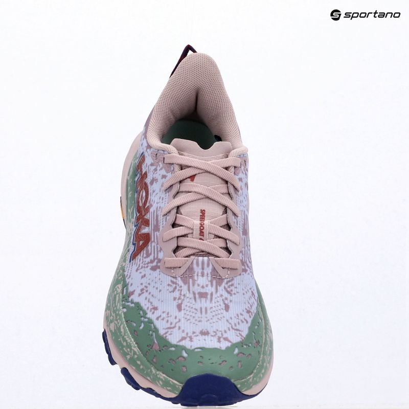 Női futócipők HOKA Speedgoat 6 GTX fragrant lilac/ambient blue 18