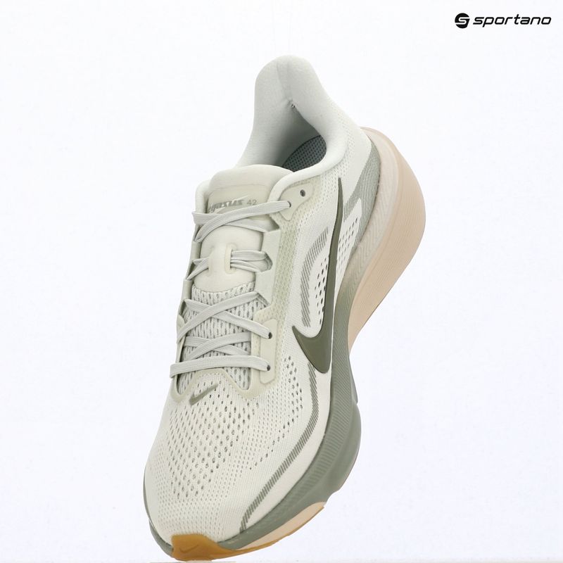 Férfi futócipő Nike Pegasus 42 spruce aura/pale ivory/jade horizon 13