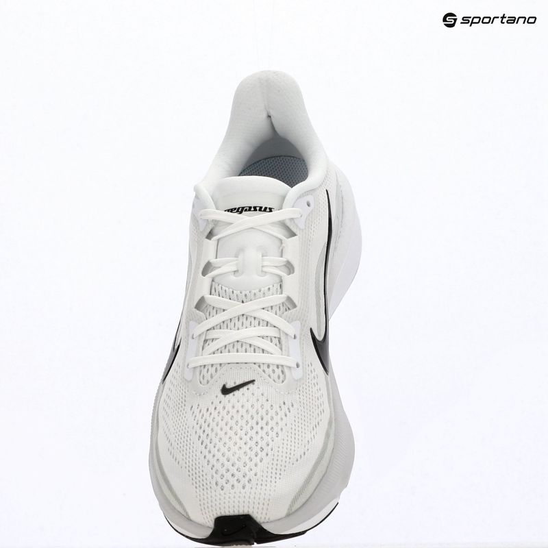 Férfi futócipő Nike Pegasus 42 white/photon dust/black 17