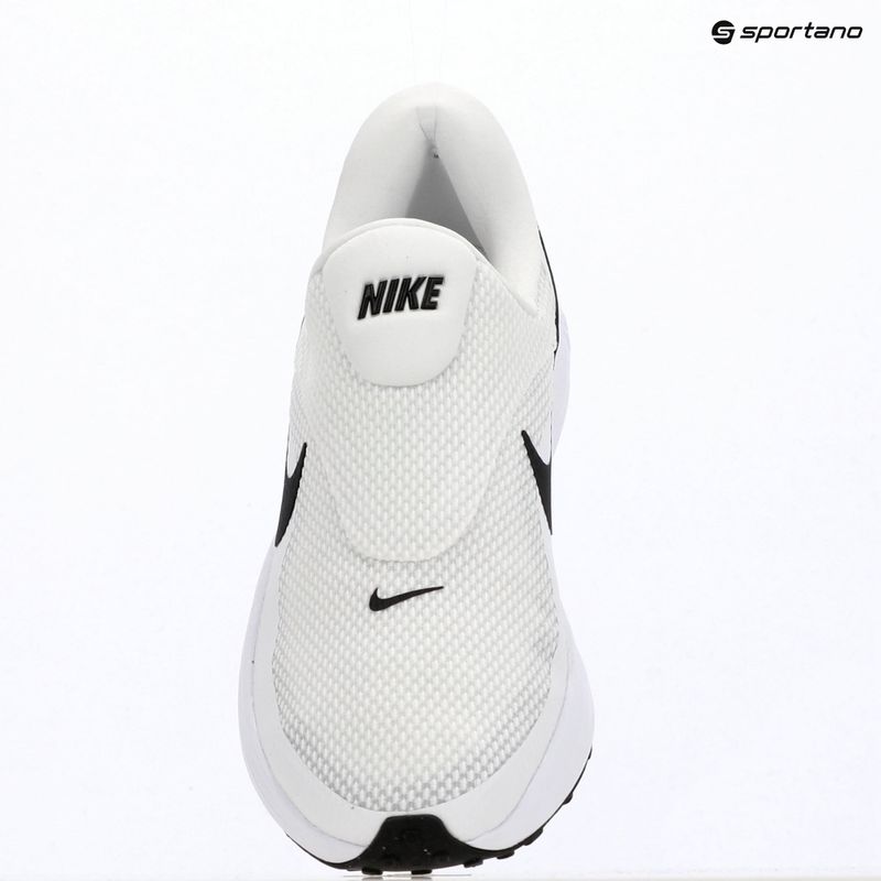 Férfi futócipő Nike Revolution 8 EasyOn white/wolf grey/black 9