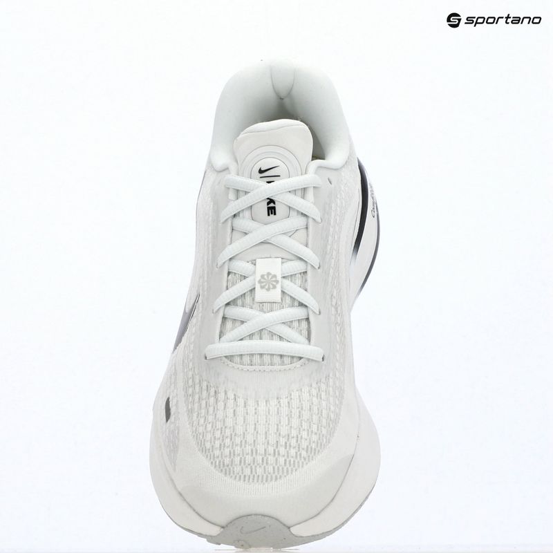 Férfi futócipő Nike Journey Run summit white/black/white/metallic silver 14