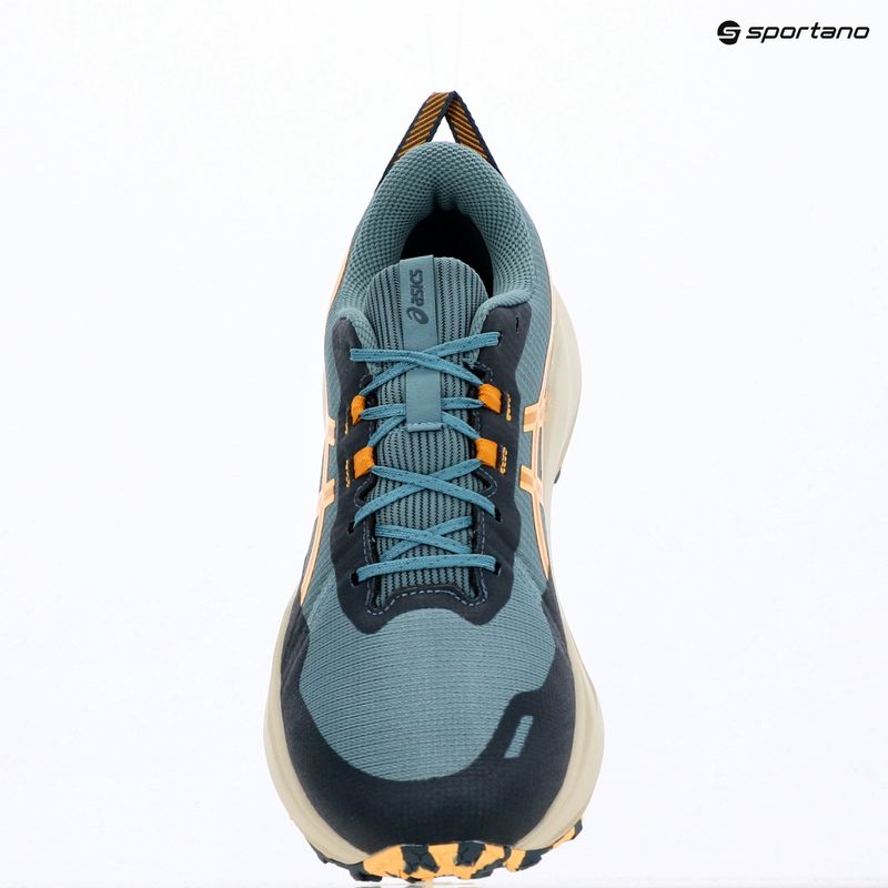 Férfi futócipők Asics Gel-Venture 11 foggy teal/sandstorm 9