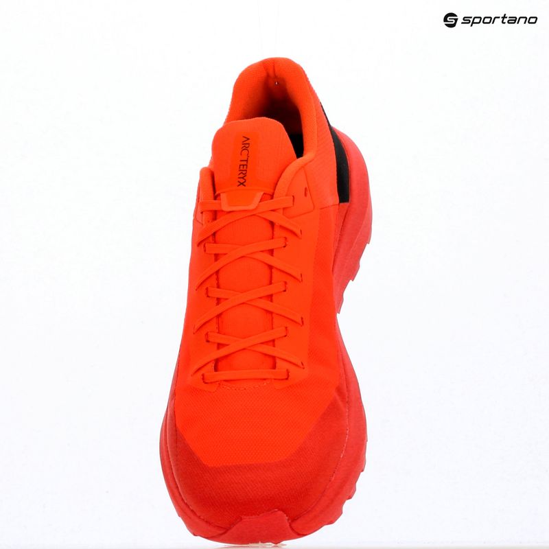 Férfi futócipő Arcteryx Norvan LD 4 solaris/dynasty 11