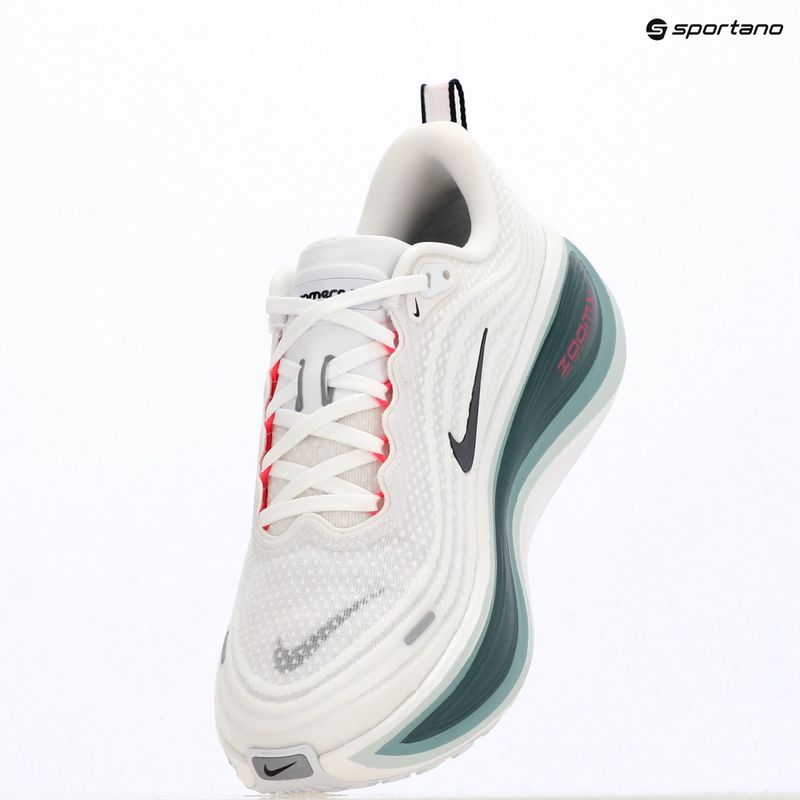 Férfi futócipő Nike Vomero Plus white/mineral slate/hyper pink/black 13