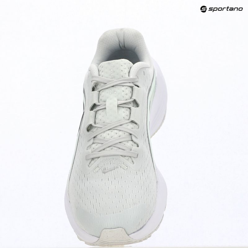 Női futócipő Nike Downshifter 14 off white/barely green/metallic silver 14