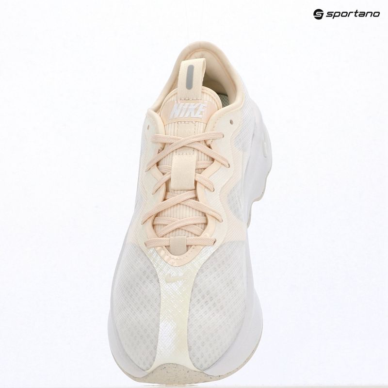 Női cipők Nike Motiva 2 white/chalk/sail 18