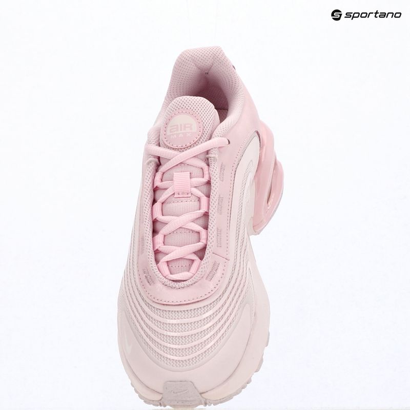 Női cipők Nike Air Max Fire SE pearl pink/pink foam/sail 14