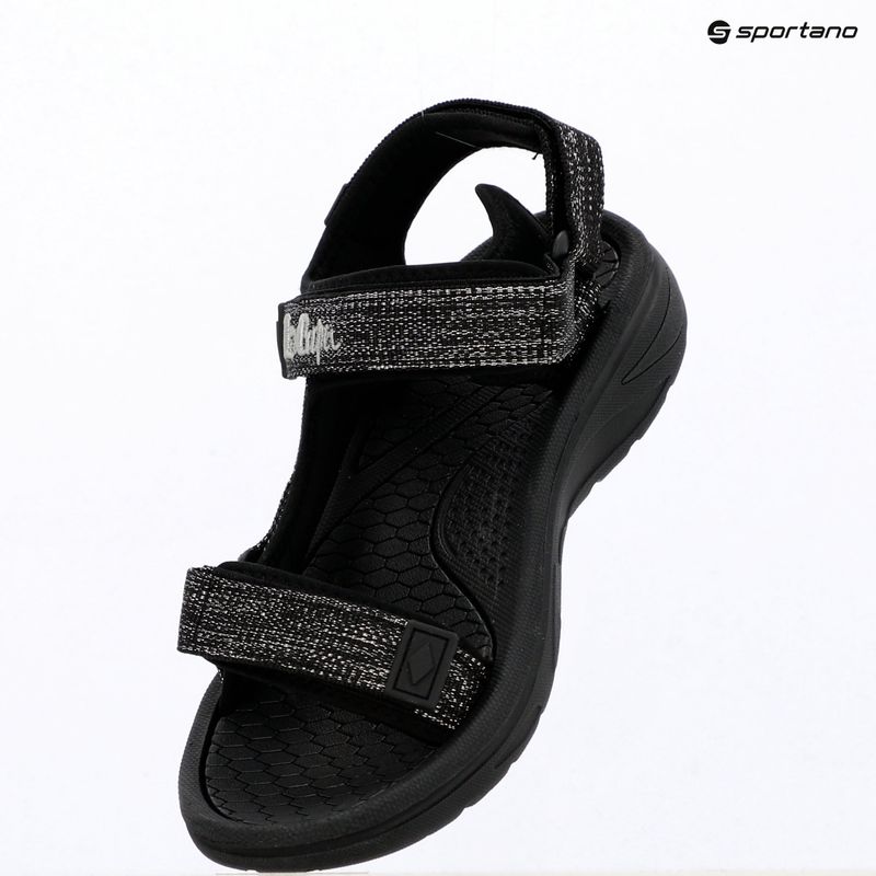 Női szandálok Lee Cooper LCW-26-34-4433LA black 11