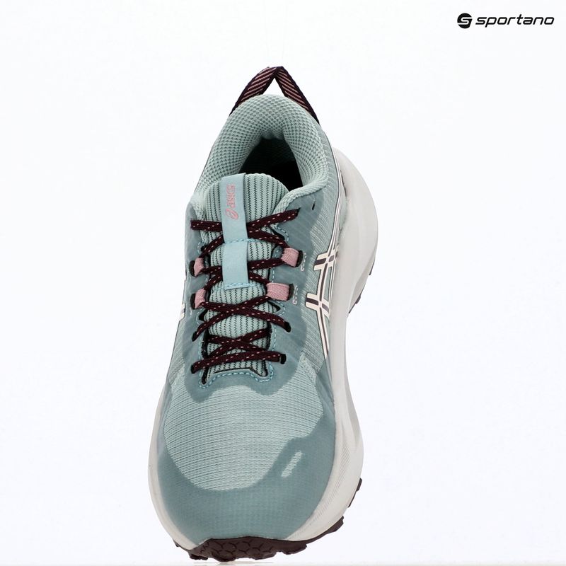Női futócipők Asics Gel-Venture 11 Ocean Haze/Dark Aubergine 9