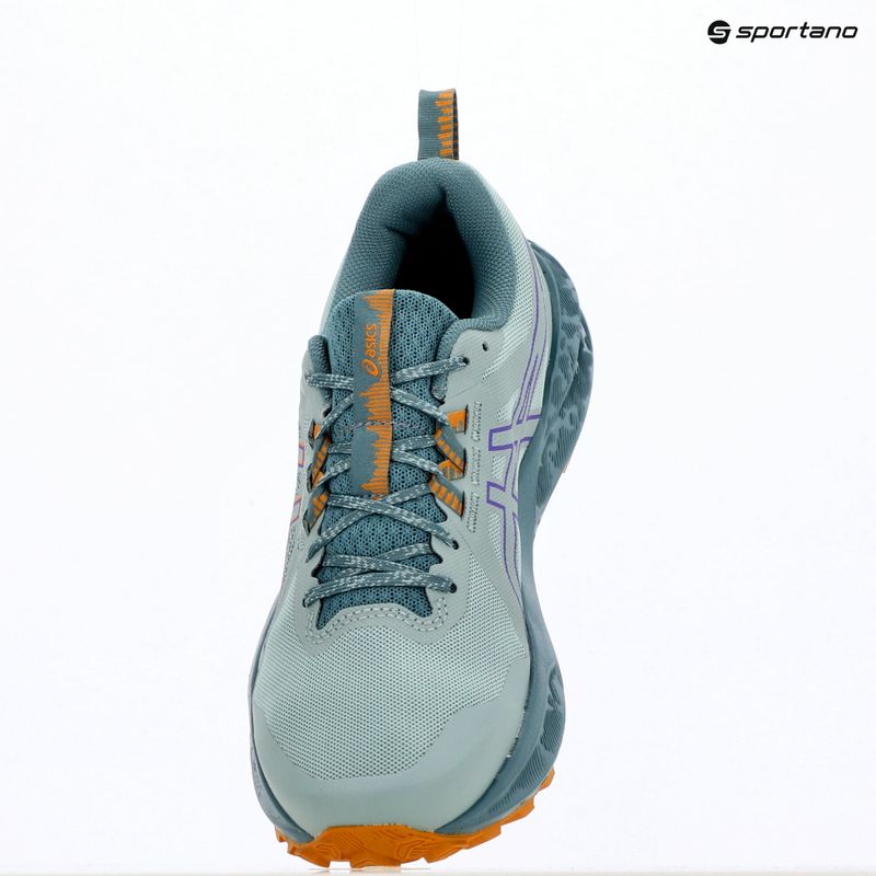 Női futócipők ASICS Gel-Sonoma 8 ocean haze/radiant amethyst 9