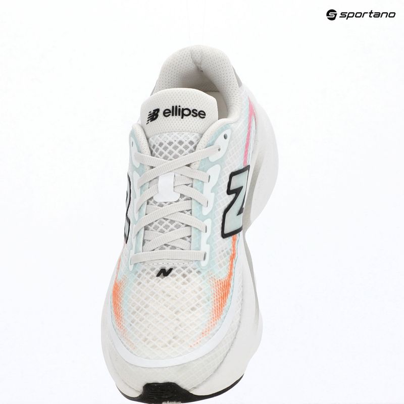 Női futócipő New Balance Aura Summer V1 103 white/black/glint blue 16