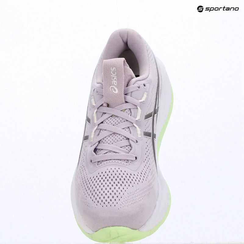 Női futócipők Asics Gel-Cumulus 28 Dahlia/Illuminate Yellow 9