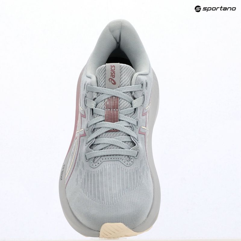 Női futócipők ASICS GT-1000 15 piedmont grey/taro purple 9