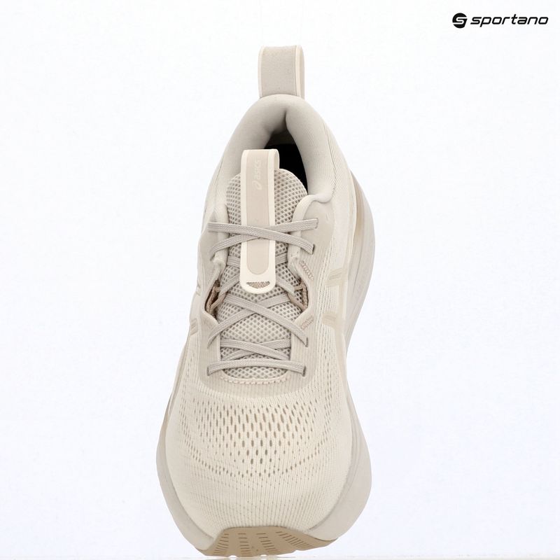 Női futócipők Asics Gel-Pulse 17 Soft Oat/Simply Taupe 9