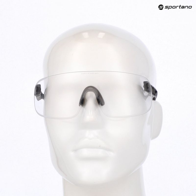 Napszemüveg POC Elicit Photochromic translucent black/clarity photo/changeable grey 6