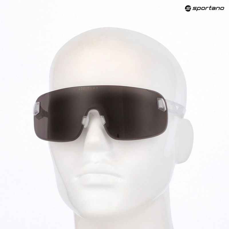 Napszemüveg POC Elicit Toric translucent/clarity road/sunny silver 6