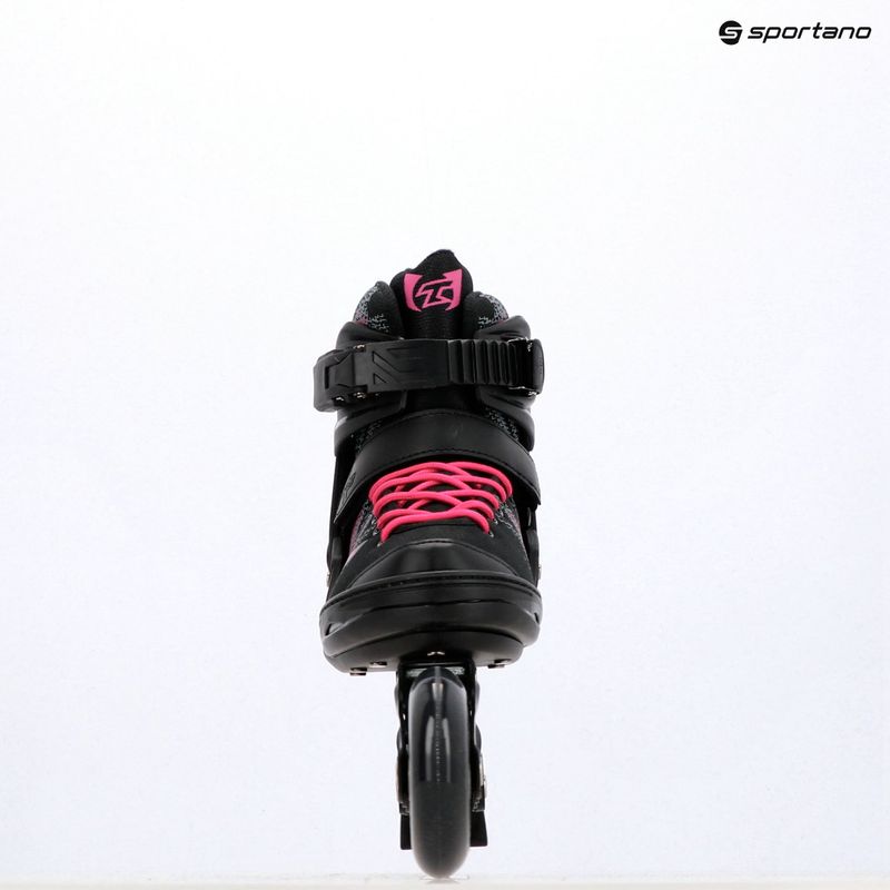 Női görkorcsolya Tempish Wox 2.0 Lady pink 10