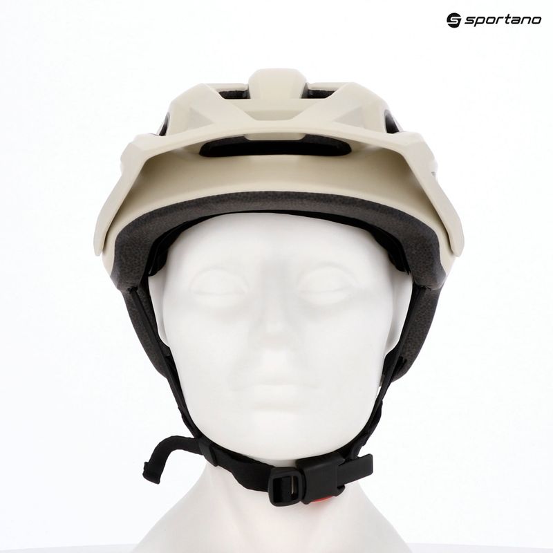 Giro Fixture kerékpáros sisak II MIPS W matte stone 4