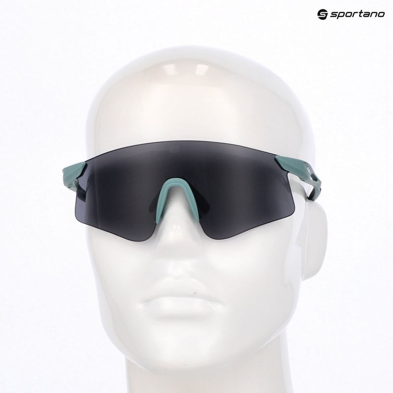 Napszemüveg Rudy Project Astral X green sage matte/smoke black 8