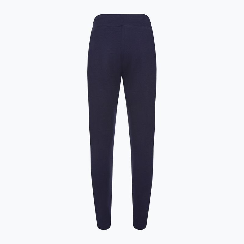 Női nadrág GAP V-Gap Heritage Jogger navy uniform 3
