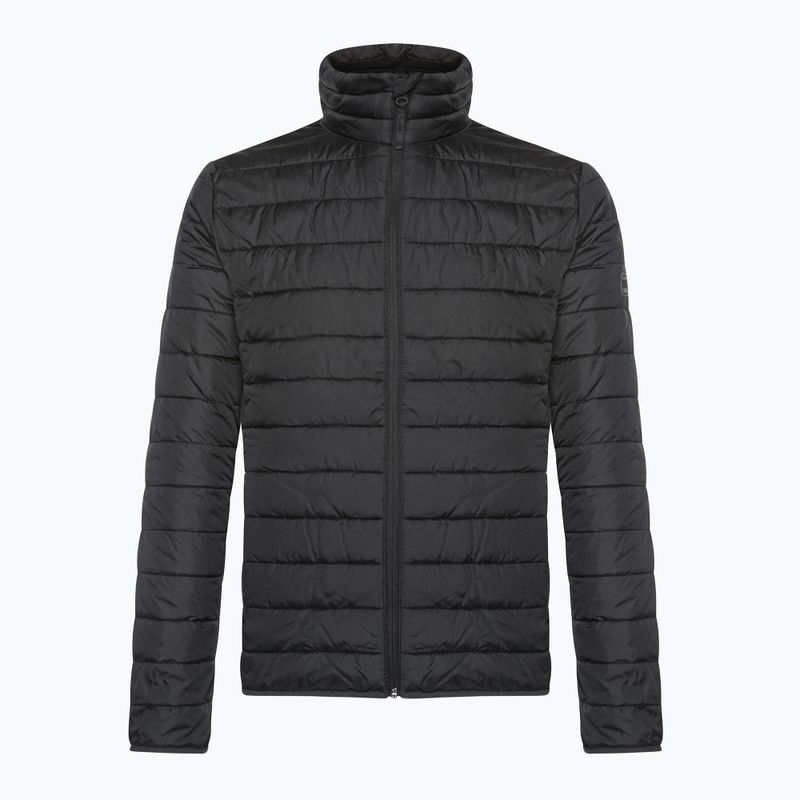 Férfi GAP V-Frch Logo LTWT puffer dzseki true black 3