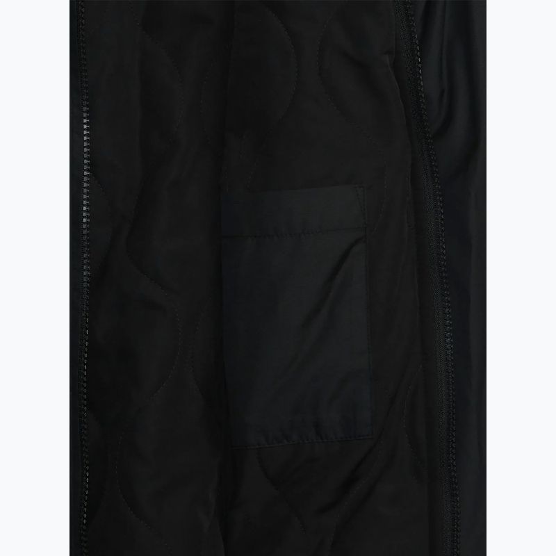 Férfi dzseki GAP V-Bomber true black 5