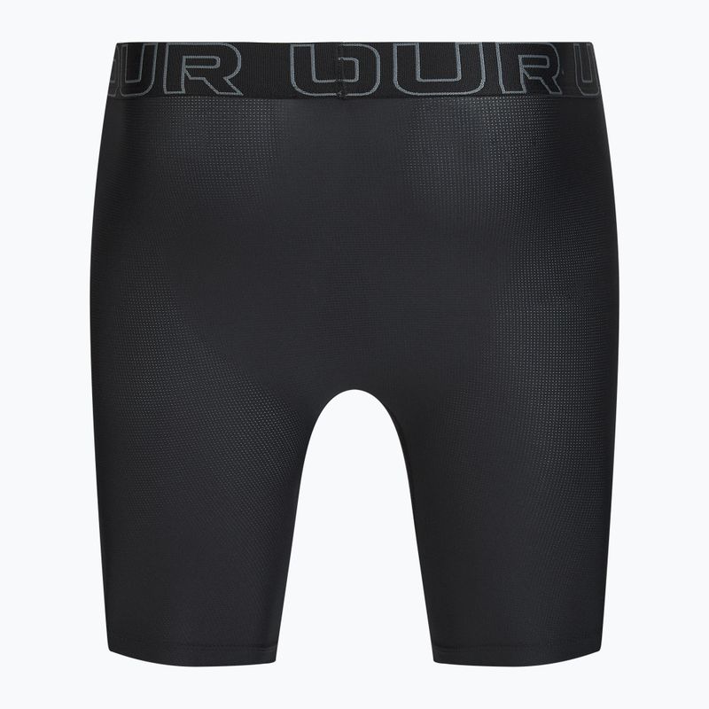 Férfi alsónemű Under Armour Perf Tech Mesh 9 db black 3