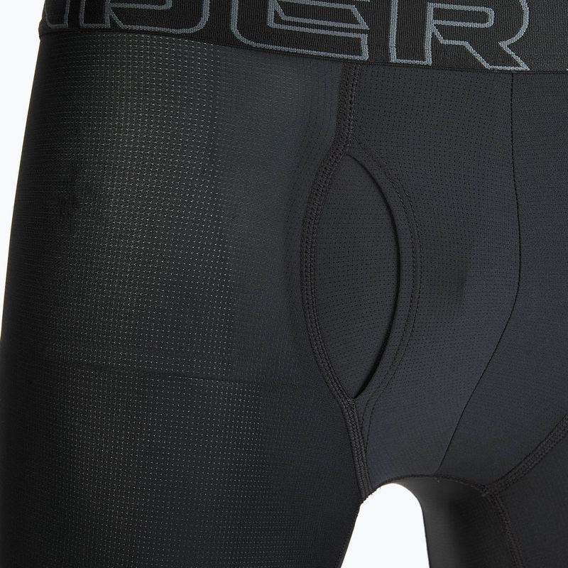 Férfi alsónemű Under Armour Perf Tech Mesh 9 db black 4