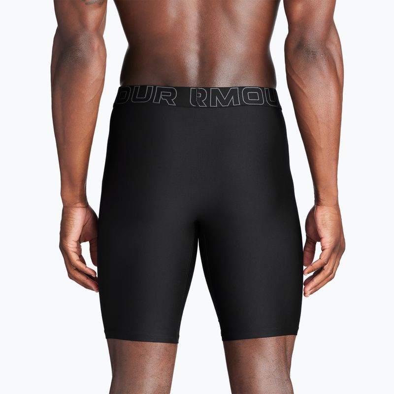 Férfi alsónemű Under Armour Perf Tech Mesh 9 db black 6