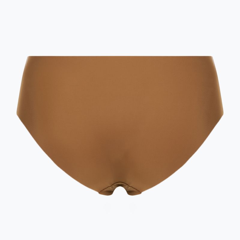 Női bugyi Under Armour Pure Stretch Ns Hip 3 pár hue 600 2