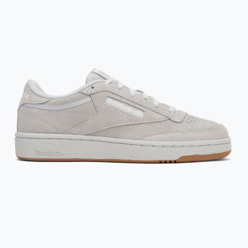 Reebok Club C 85 cipő pugry2/ftwwht/rbkle3 2