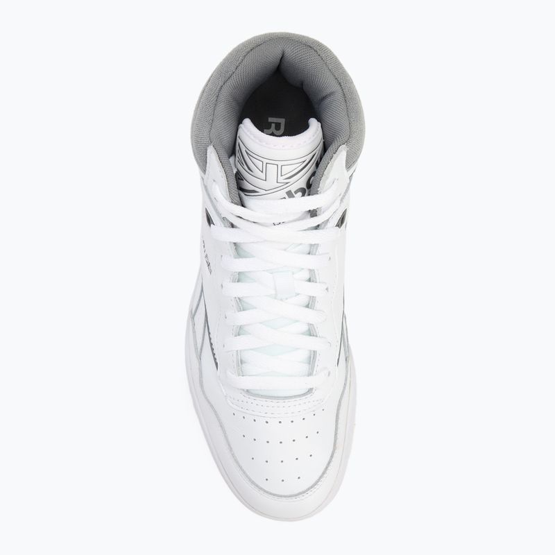 Cipő Reebok BB 4000 II MID cloud white/pure grey 2/pure grey 5 5