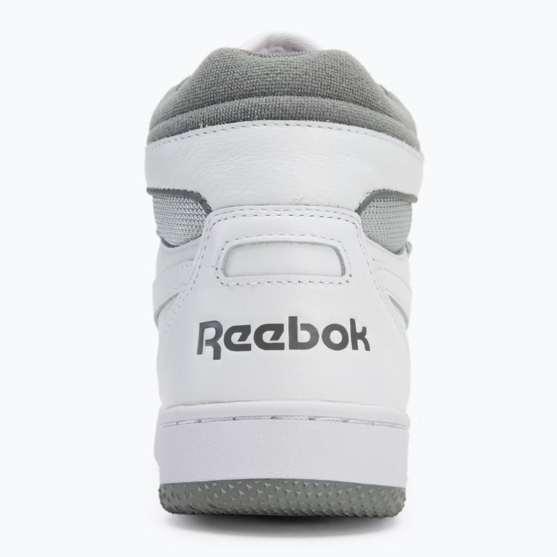 Cipő Reebok BB 4000 II MID cloud white/pure grey 2/pure grey 5 6