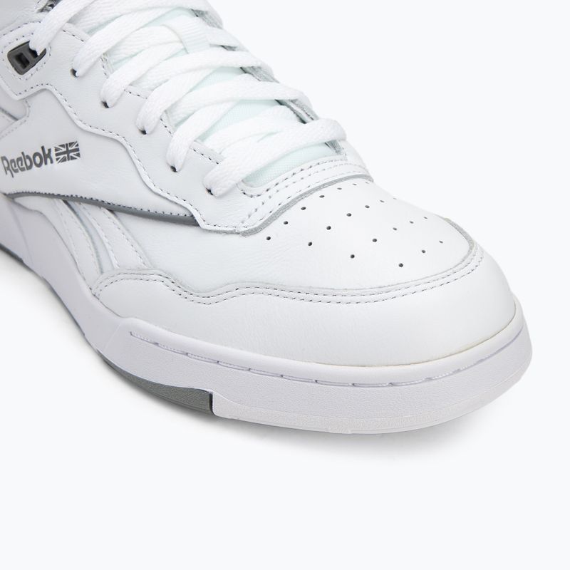 Cipő Reebok BB 4000 II MID cloud white/pure grey 2/pure grey 5 7