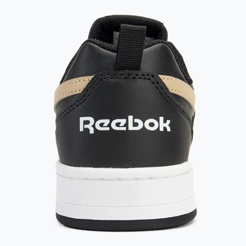 Gyerekcipő Reebok Royal Prime 2.0 core black/oat/cloud white 6