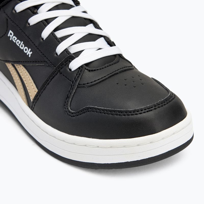 Gyerekcipő Reebok Royal Prime 2.0 core black/oat/cloud white 7