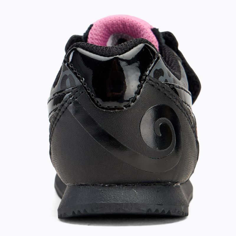 Női cipő Reebok Royal Classic Jogger 2.0 core black/pure grey/jasmine pink 6