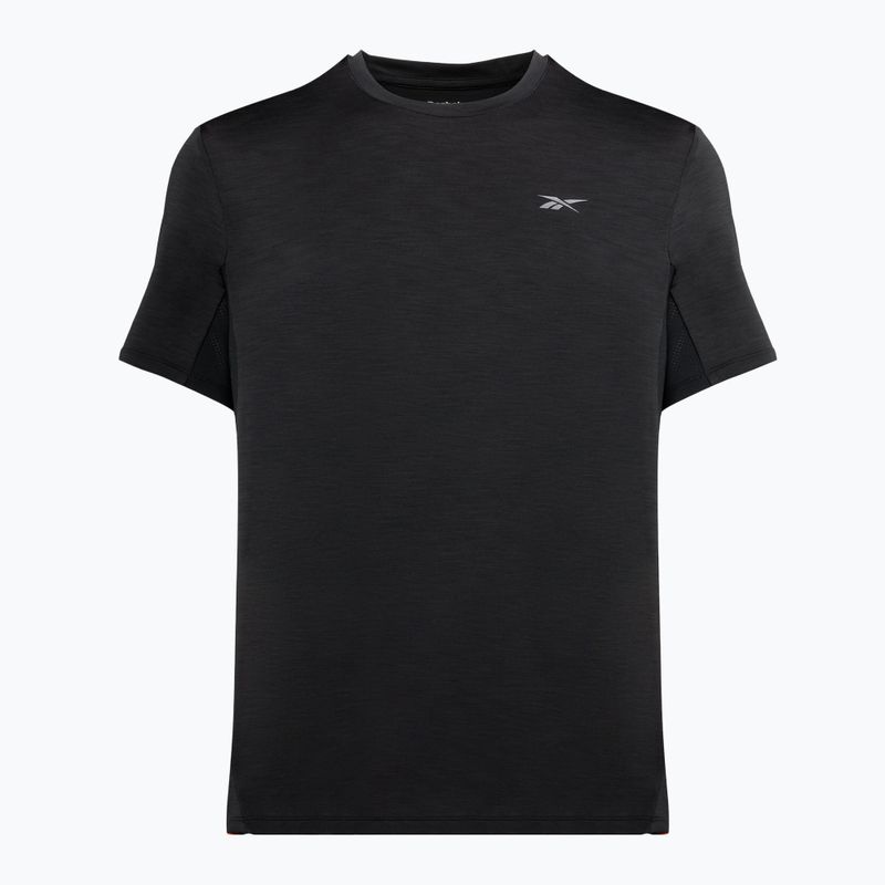 Férfi Reebok Athlete Tee 2.0 fekete 5