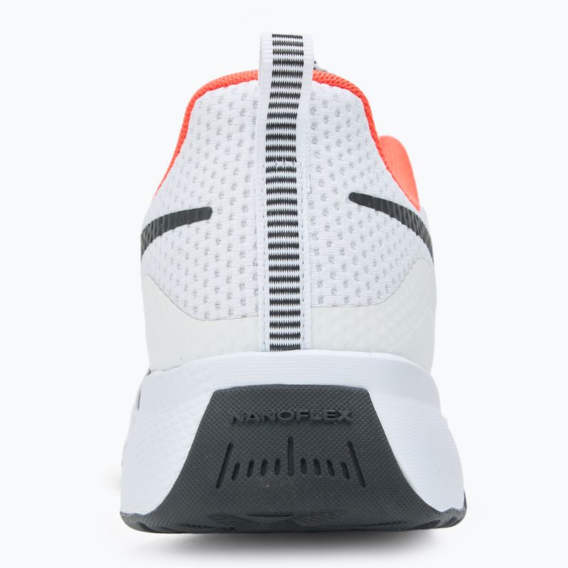 Férfi edzőcipő Reebok NFX cloud white/core black/orange flare 6