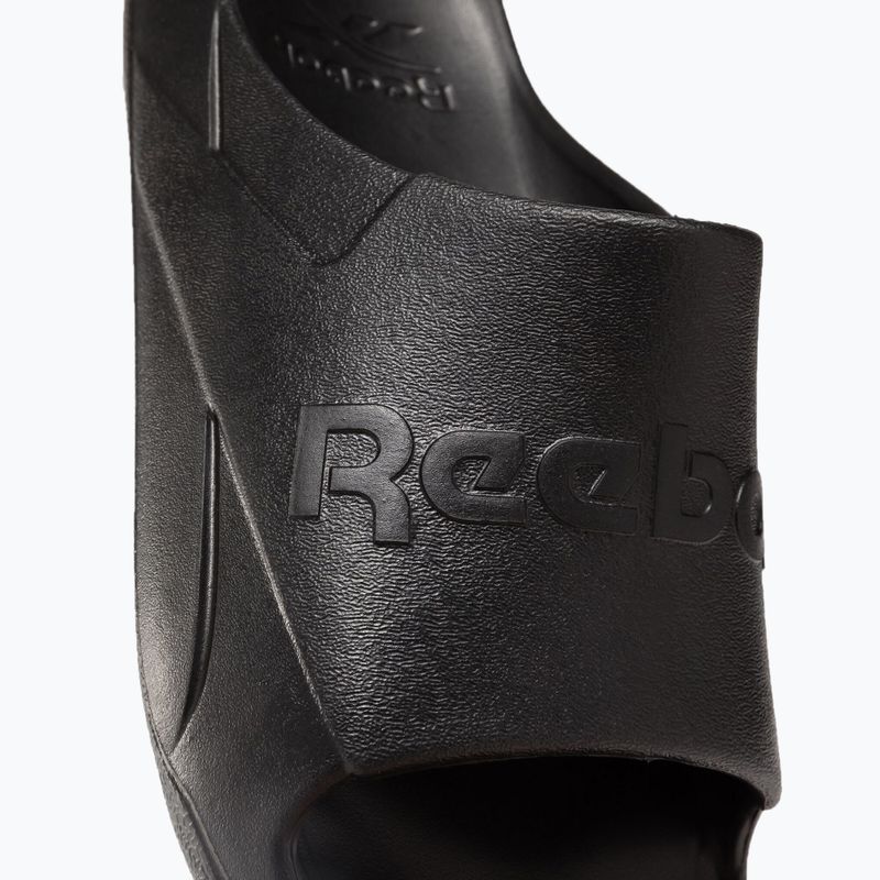 Férfi Reebok Clean flip-flopok fekete 6