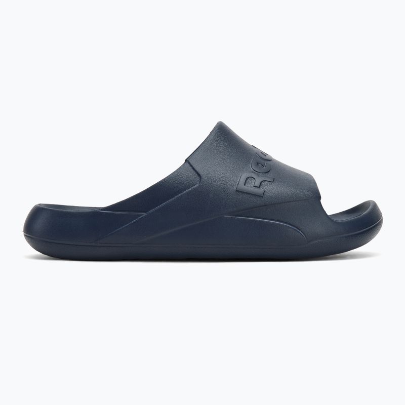 Férfi Reebok Clean vector navy flip-flopok 2