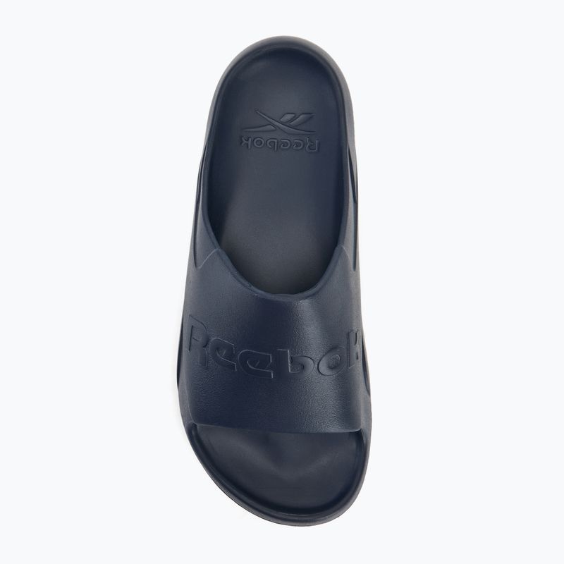 Férfi Reebok Clean vector navy flip-flopok 5