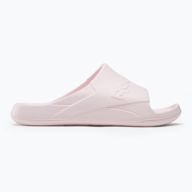 Férfi Reebok Clean rózsaszín flip-flopok