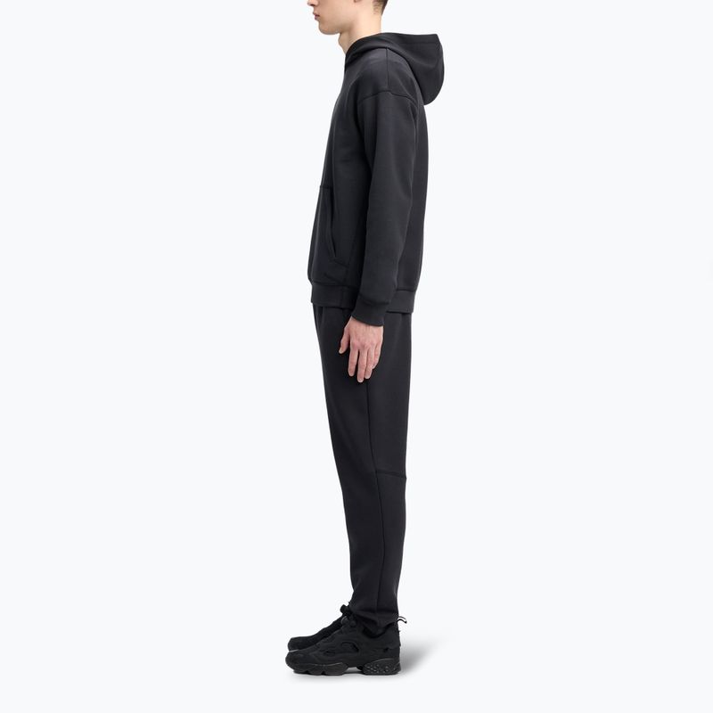 Férfi Reebok Athlete nadrág fekete 2