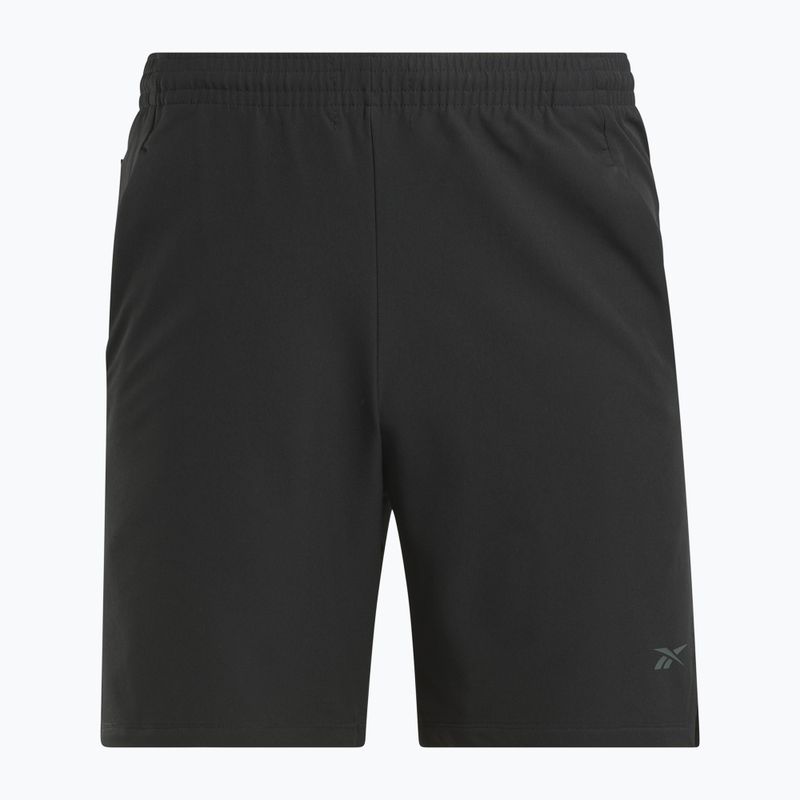 Férfi Reebok Athlete Strenght edzőnadrág fekete 4